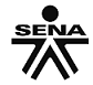 logo de sena