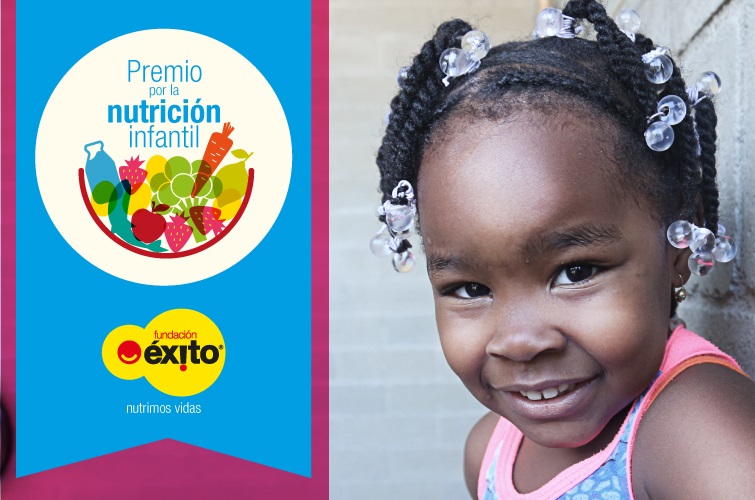 14° Premio por la Nutrición Infantil